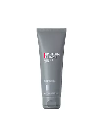 BIOTHERM | Homme Facial Scrub 125ml | 